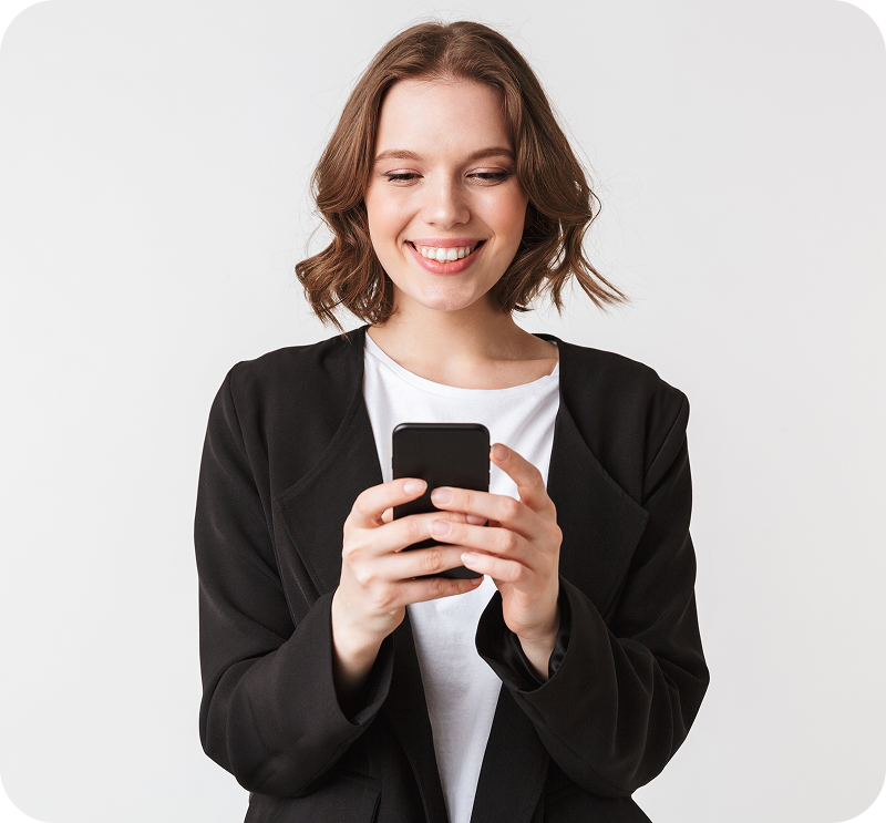 Desarrollo de aplicaciones web y móviles para empresas