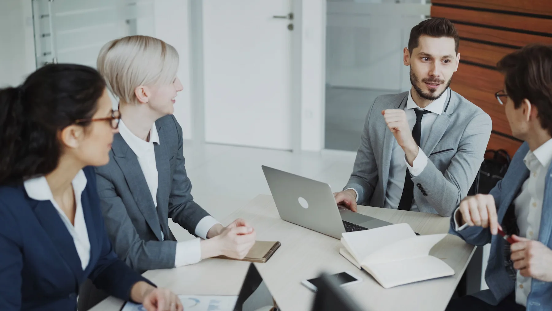 Ciberseguridad para empresas
