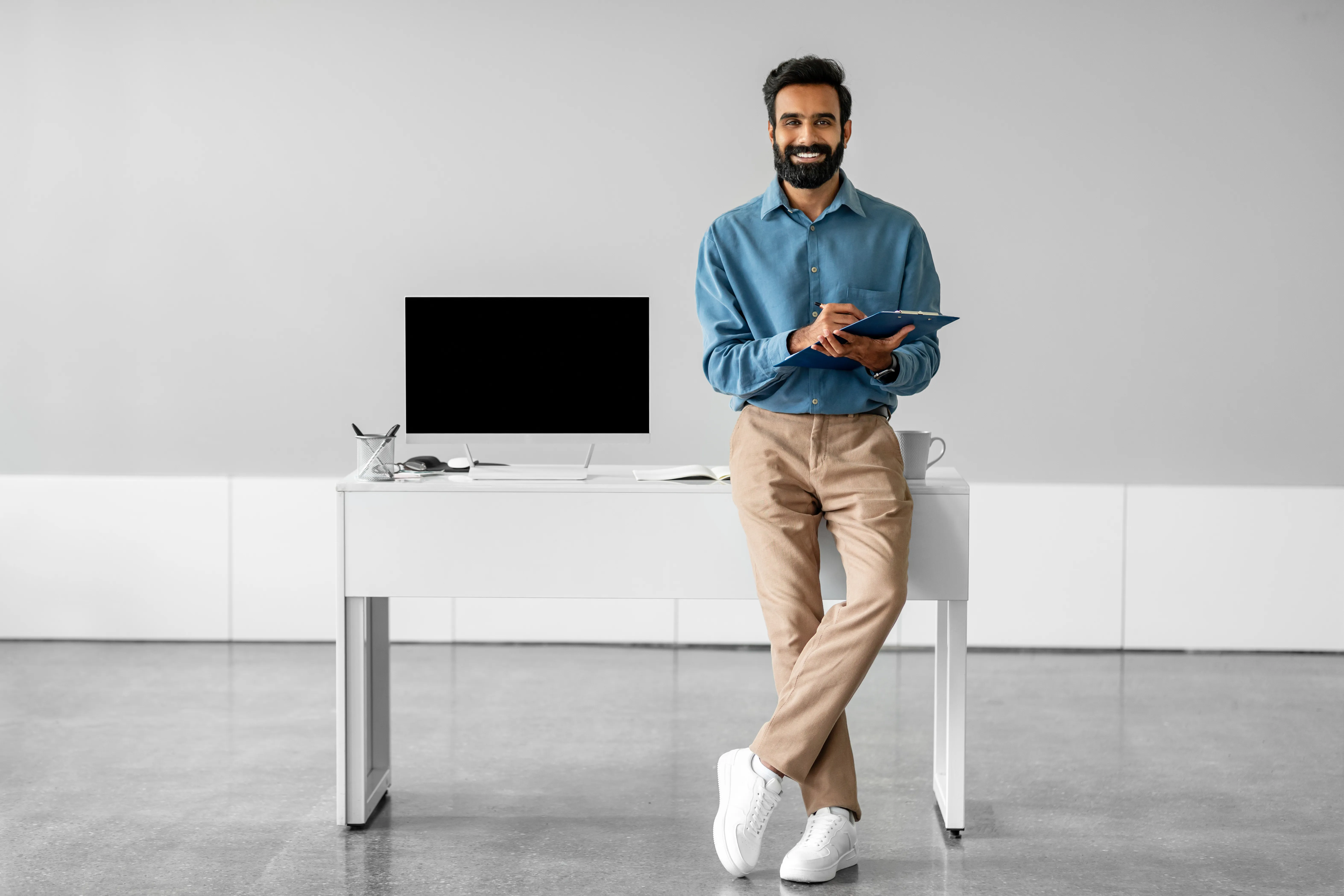 Partner Salesforce