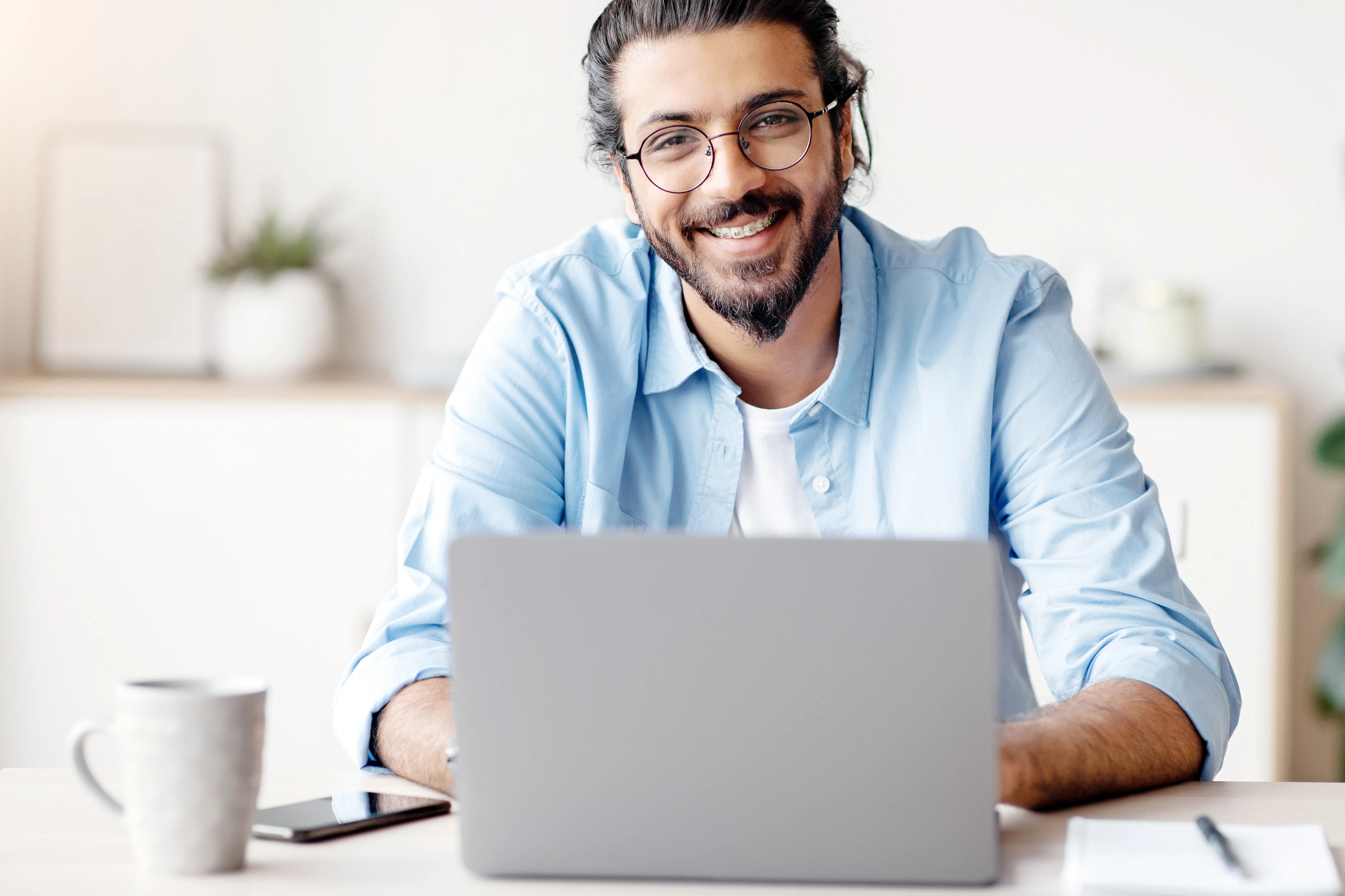 Desarrollo y personalización