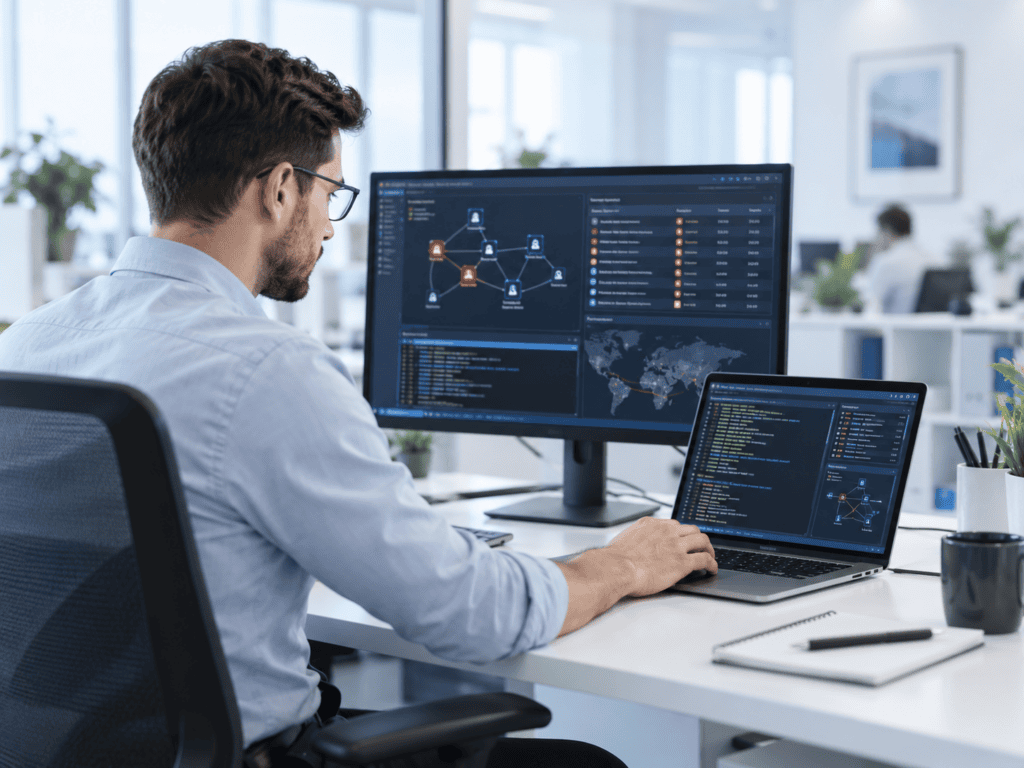 QUÉ ES pentesting